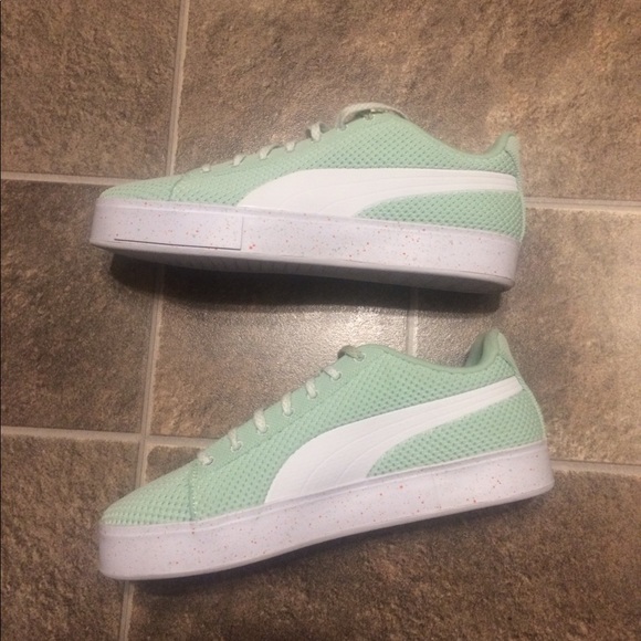 Puma Other - Puma x Daily Paper collaboration sneaker